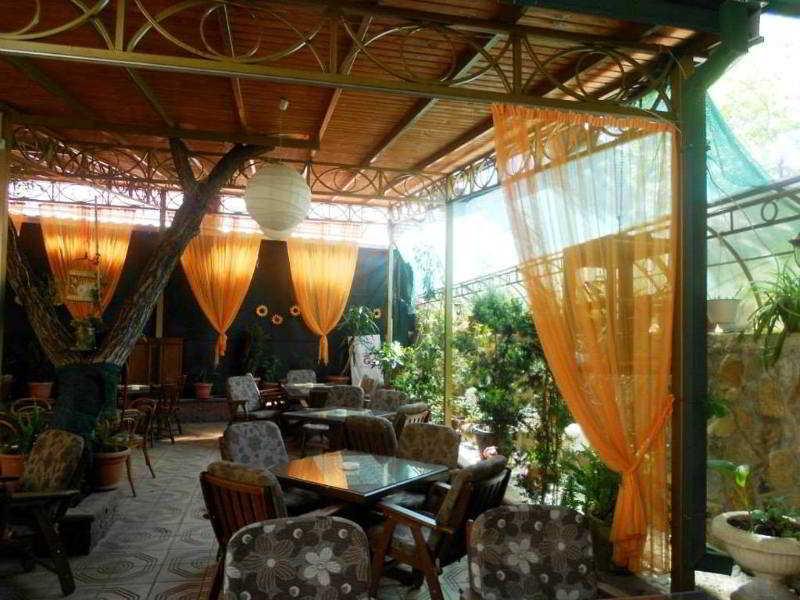 Gala-Garden Hotell Bitola Eksteriør bilde