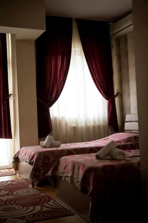 Gala-Garden Hotell Bitola Rom bilde