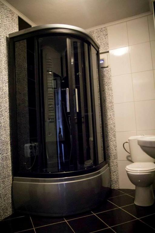 Gala-Garden Hotell Bitola Rom bilde
