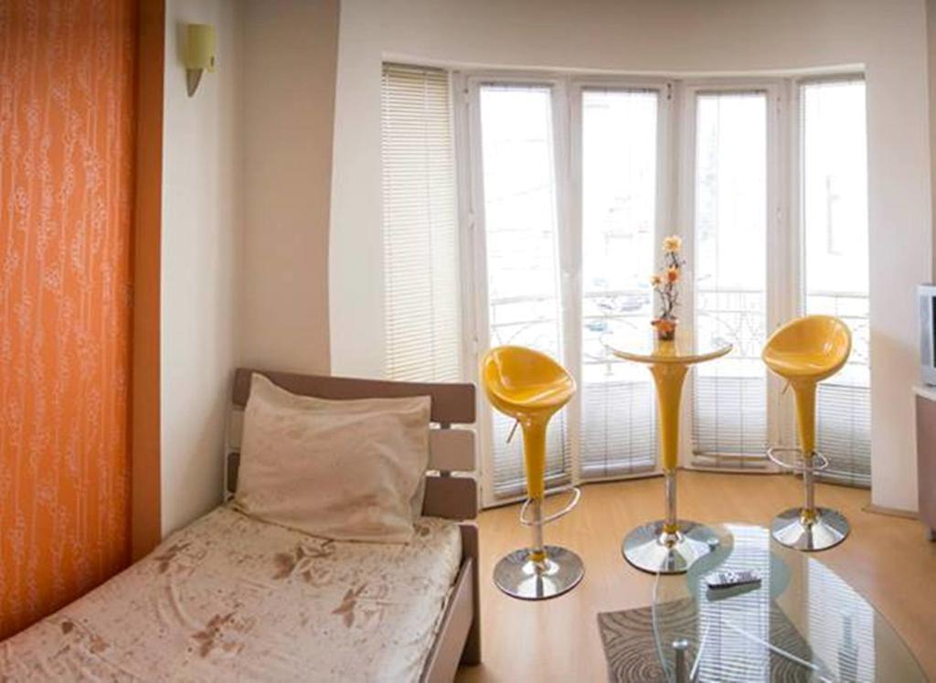 Gala-Garden Hotell Bitola Eksteriør bilde