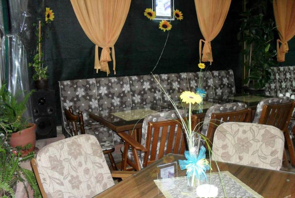 Gala-Garden Hotell Bitola Eksteriør bilde