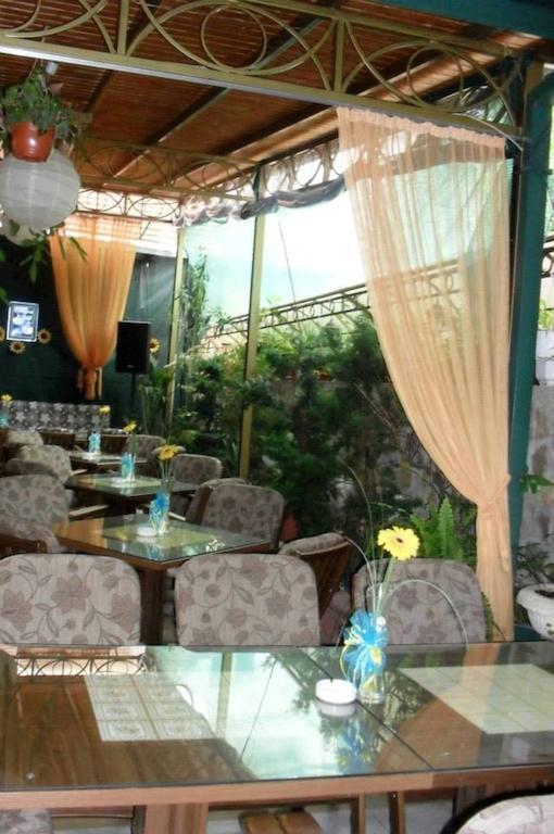Gala-Garden Hotell Bitola Eksteriør bilde