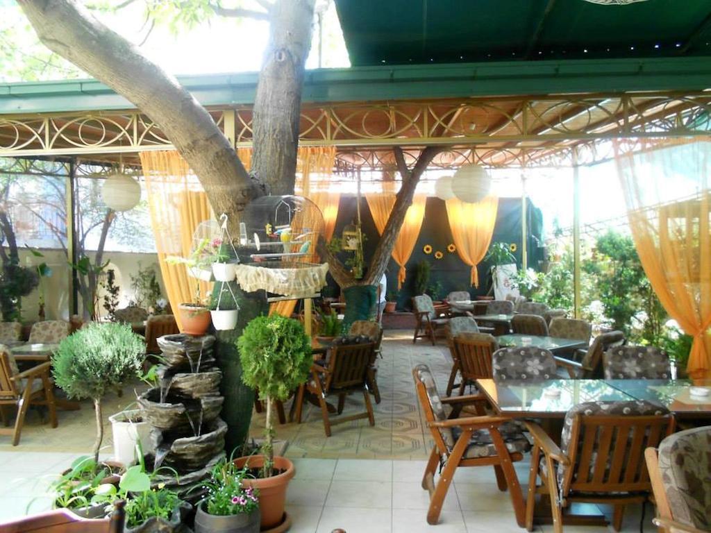 Gala-Garden Hotell Bitola Eksteriør bilde
